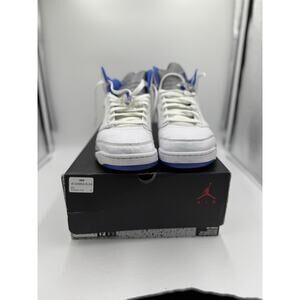 Size 12 - Air Jordan 5 Retro Stealth 2.0